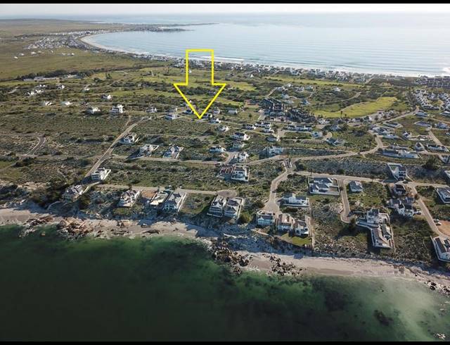 LAND FOR SALE IN SHELLEY POINT